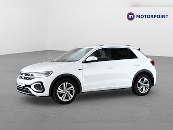 Used Volkswagen T-Roc undefined for sale - 79171867: Photo