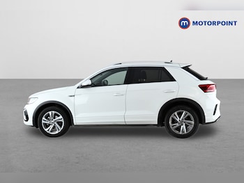 Used Volkswagen T-Roc undefined for sale - 79171867: Photo