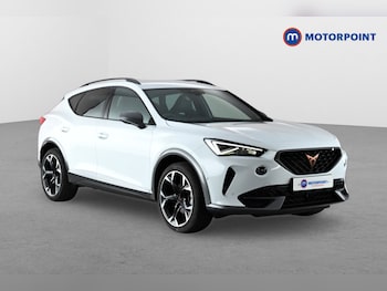 Used Cupra Formentor 2024 for sale - 79095501: Photo
