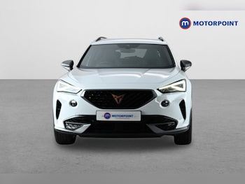 Used Cupra Formentor 2024 for sale - 79095501: Photo