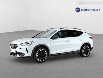 Used Cupra Formentor 2024 for sale - 79095501: Photo