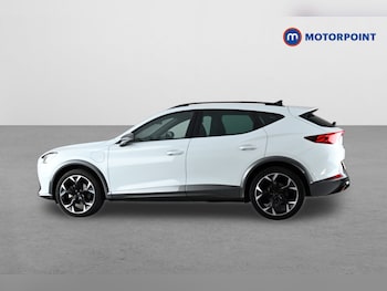 Used Cupra Formentor 2024 for sale - 79095501: Photo