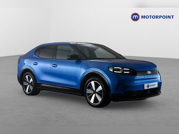 Used Ford Capri undefined for sale - 79585181: Photo
