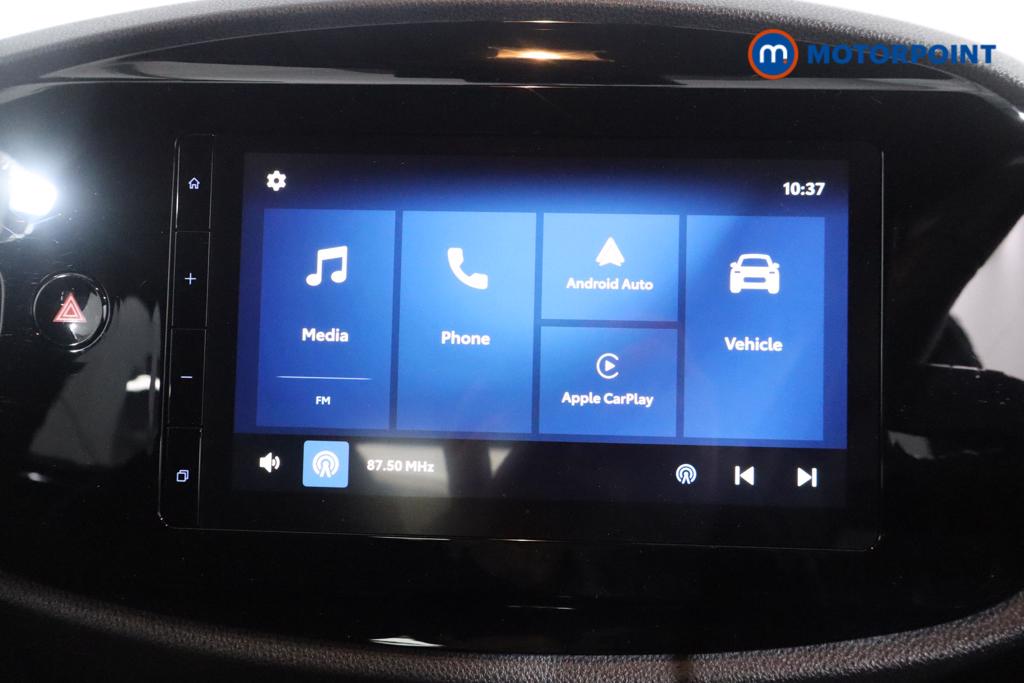 Used Toyota Aygo X 2024 for sale - 77297498: Photo 10