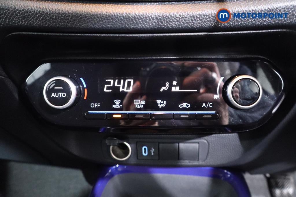 Used Toyota Aygo X 2024 for sale - 77297498: Photo 11
