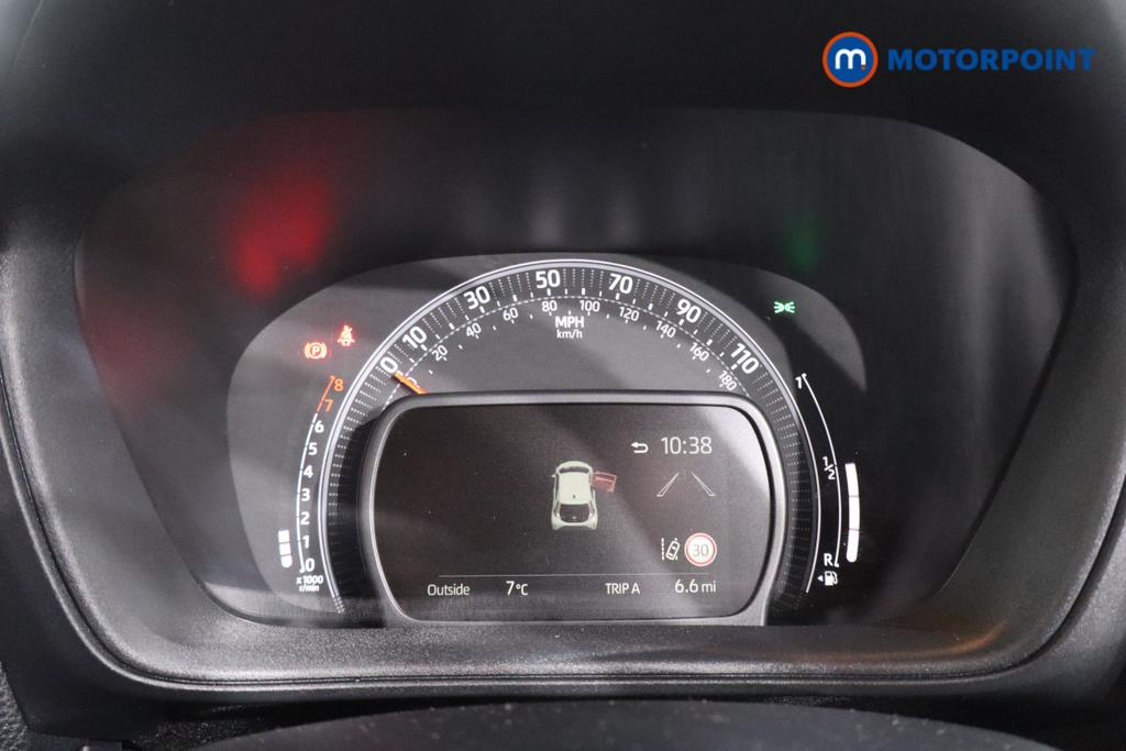 Used Toyota Aygo X 2024 for sale - 77297498: Photo 13