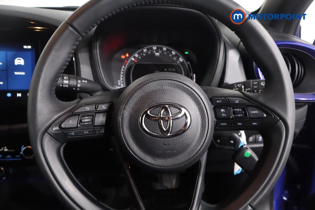 Used Toyota Aygo X 2024 for sale - 77297498: Photo 14