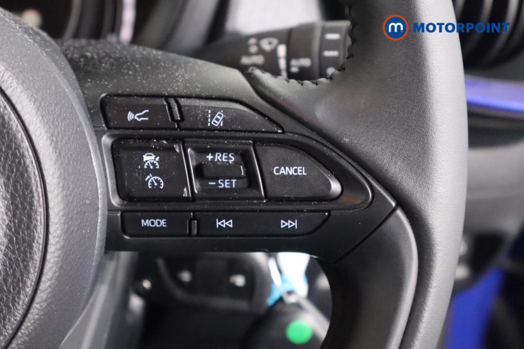 Used Toyota Aygo X 2024 for sale - 77297498: Photo 16