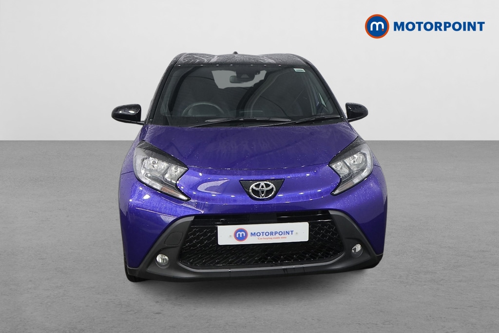 Used Toyota Aygo X 2024 for sale - 77297498: Photo 2
