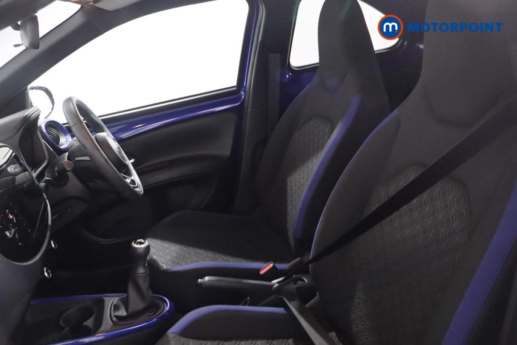 Used Toyota Aygo X 2024 for sale - 77297498: Photo 21
