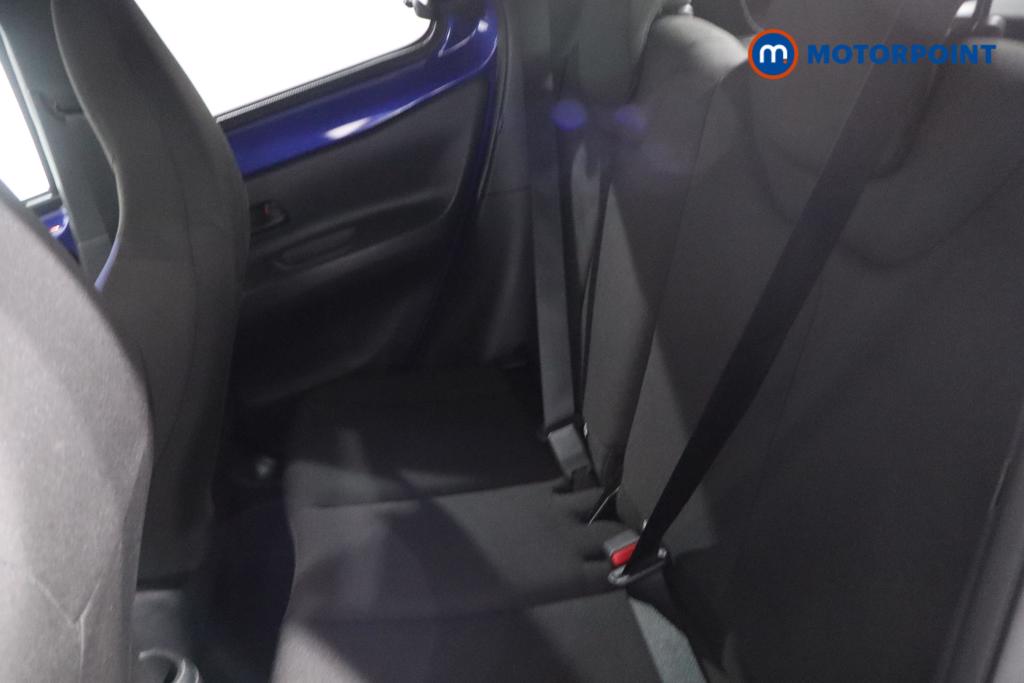 Used Toyota Aygo X 2024 for sale - 77297498: Photo 22