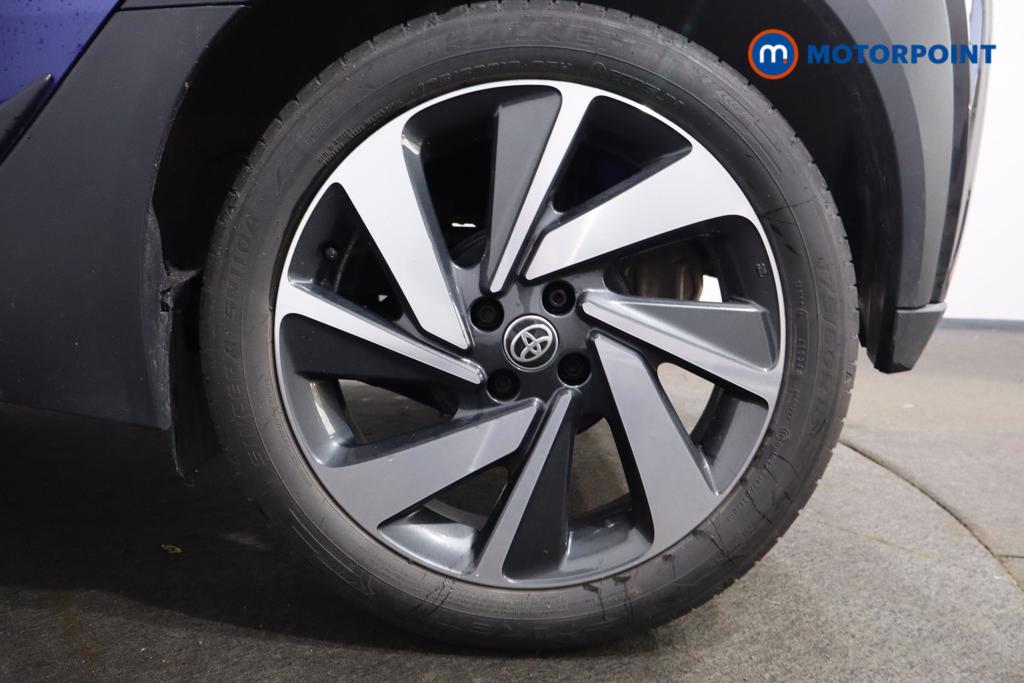 Used Toyota Aygo X 2024 for sale - 77297498: Photo 25