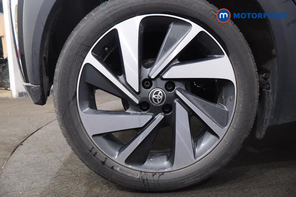 Used Toyota Aygo X 2024 for sale - 77297498: Photo 26