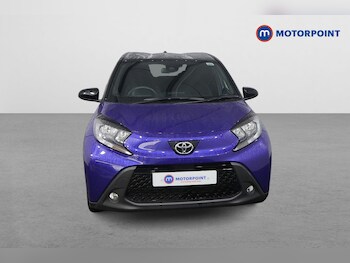 Used Toyota Aygo X undefined for sale - 77297498: Photo