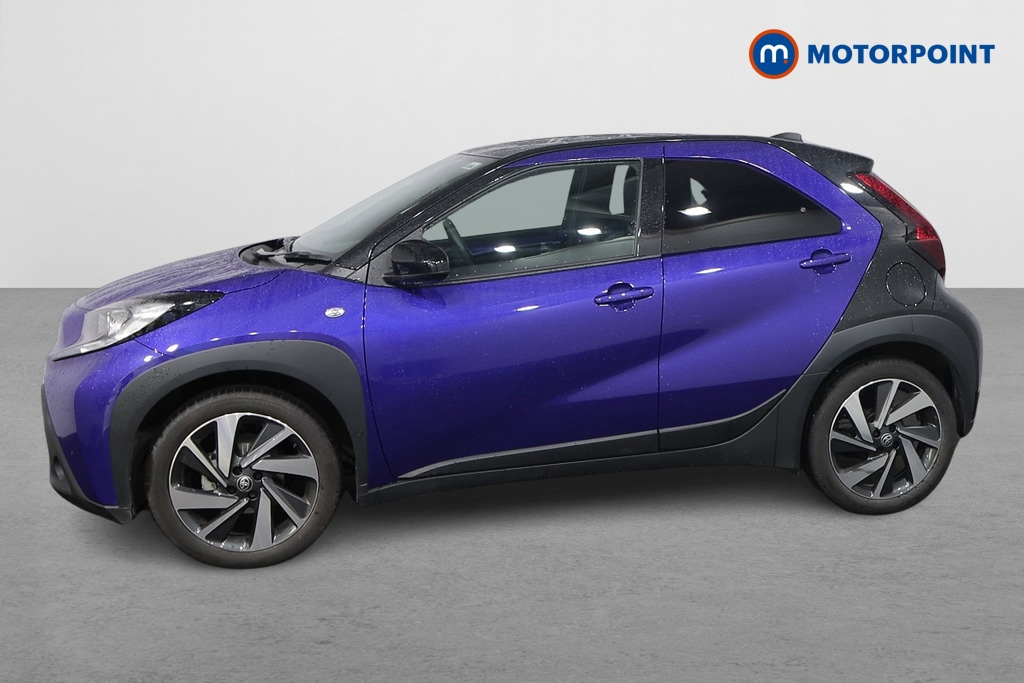 Used Toyota Aygo X 2024 for sale - 77297498: Photo 4