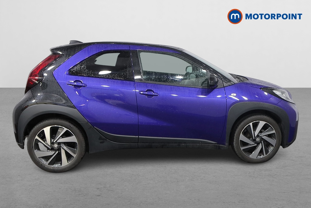 Used Toyota Aygo X 2024 for sale - 77297498: Photo 8