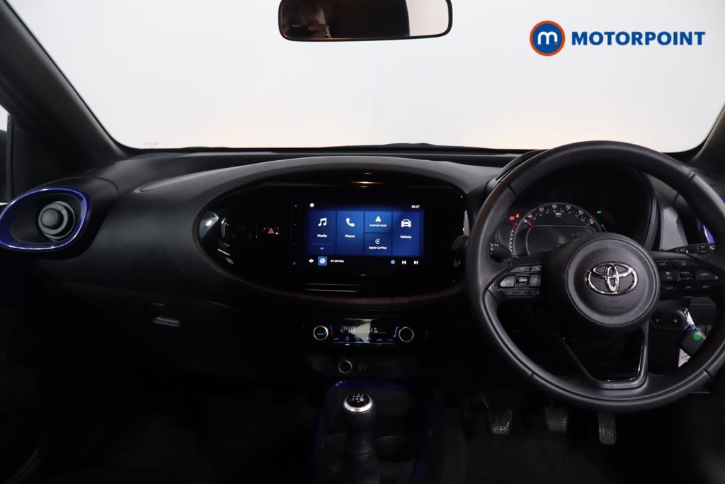 Used Toyota Aygo X 2024 for sale - 77297498: Photo 9