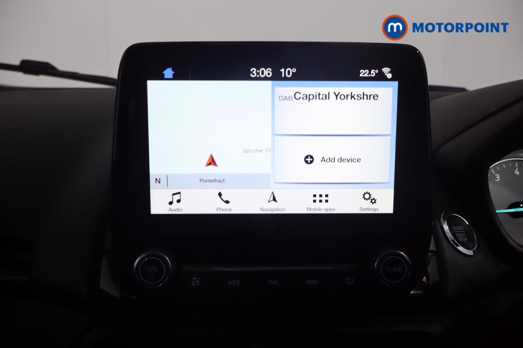 Used Ford Ecosport 2018 for sale - 76416122: Photo 10