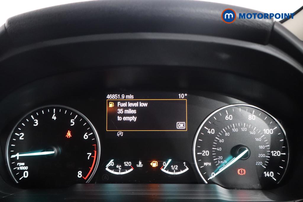 Used Ford Ecosport 2018 for sale - 76416122: Photo 13