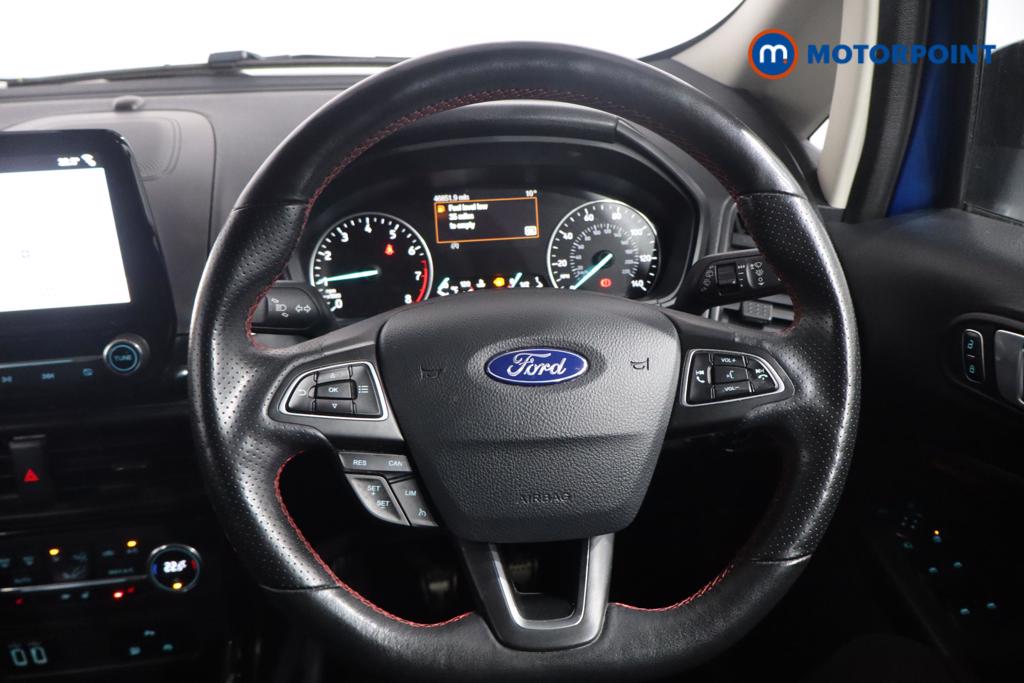 Used Ford Ecosport 2018 for sale - 76416122: Photo 14
