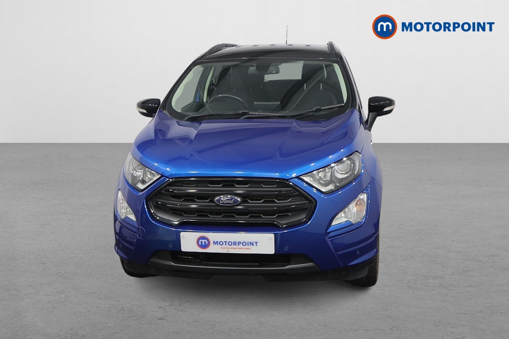 Used Ford Ecosport 2018 for sale - 76416122: Photo 2