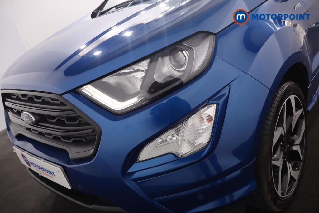 Used Ford Ecosport 2018 for sale - 76416122: Photo 22