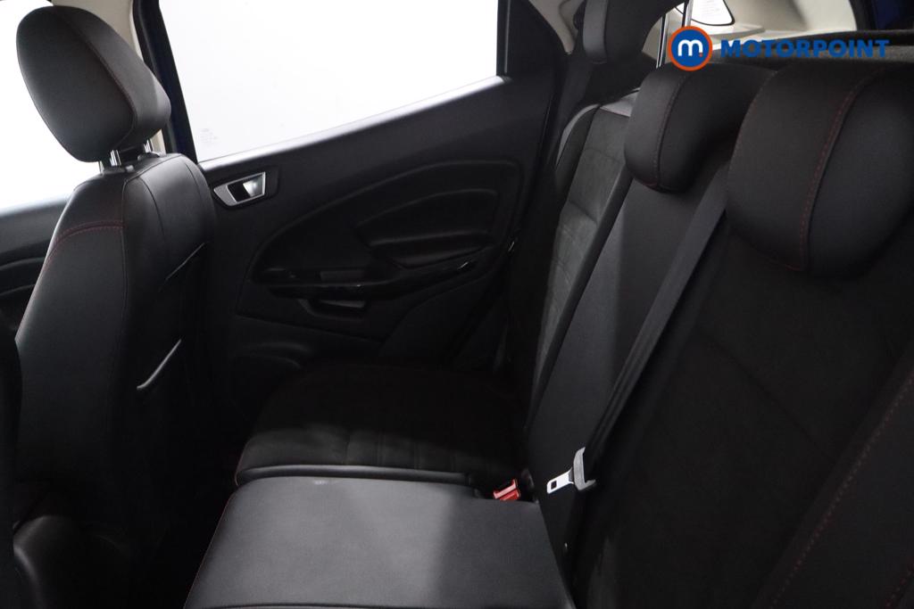 Used Ford Ecosport 2018 for sale - 76416122: Photo 24