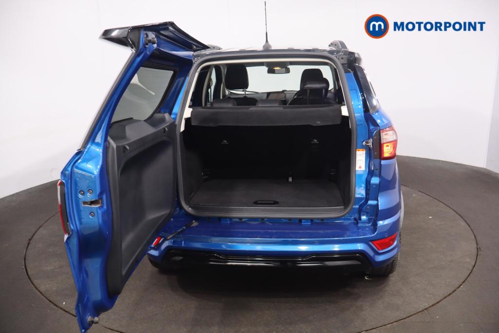 Used Ford Ecosport 2018 for sale - 76416122: Photo 26