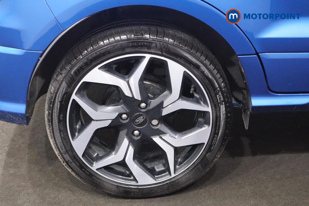 Used Ford Ecosport 2018 for sale - 76416122: Photo 27