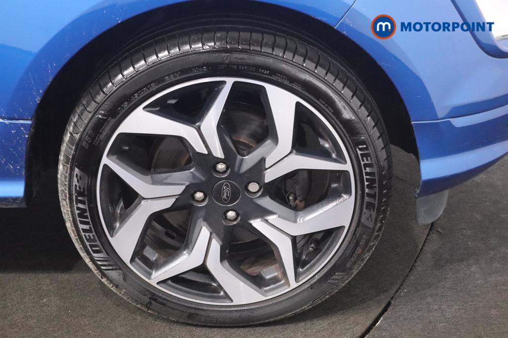 Used Ford Ecosport 2018 for sale - 76416122: Photo 28