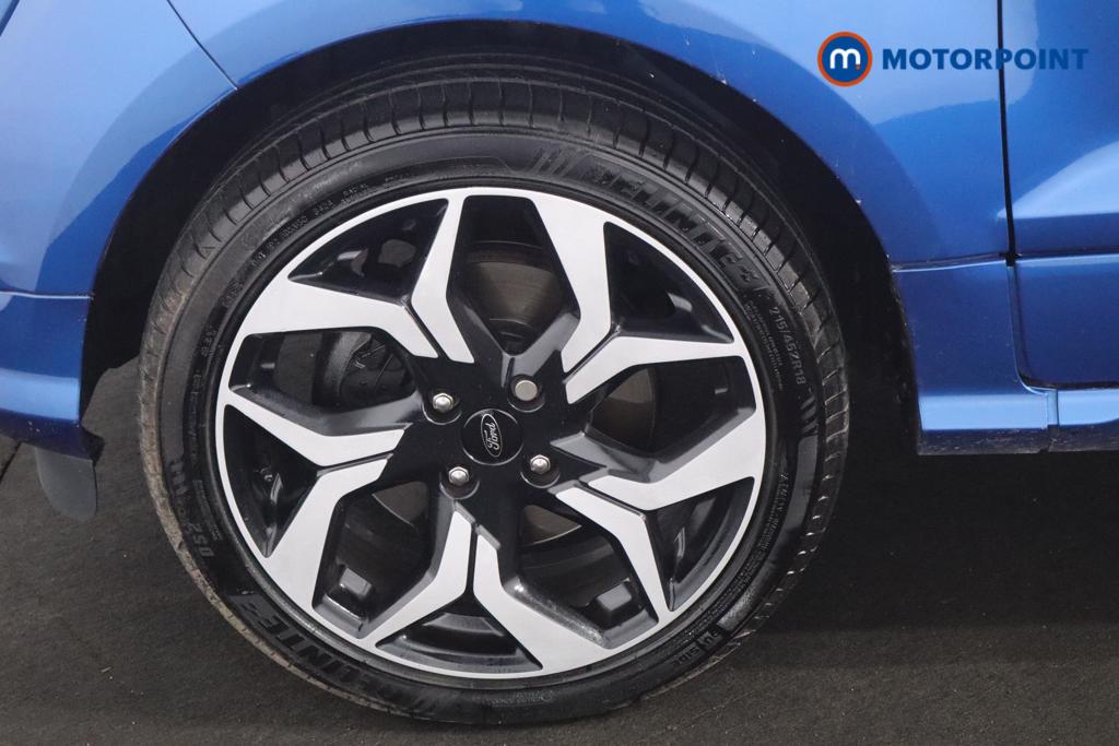 Used Ford Ecosport 2018 for sale - 76416122: Photo 29