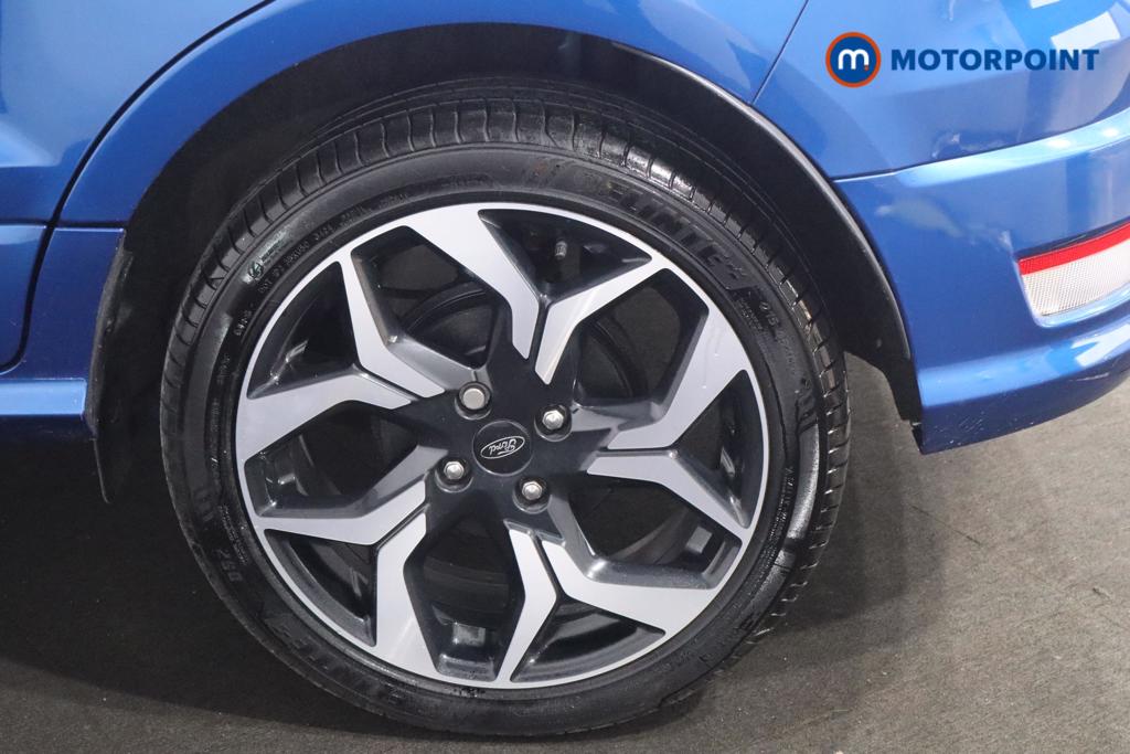 Used Ford Ecosport 2018 for sale - 76416122: Photo 30