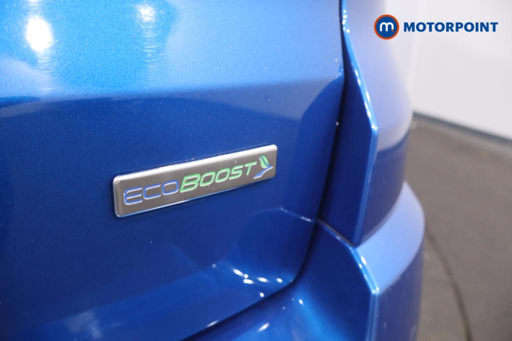 Used Ford Ecosport 2018 for sale - 76416122: Photo 33