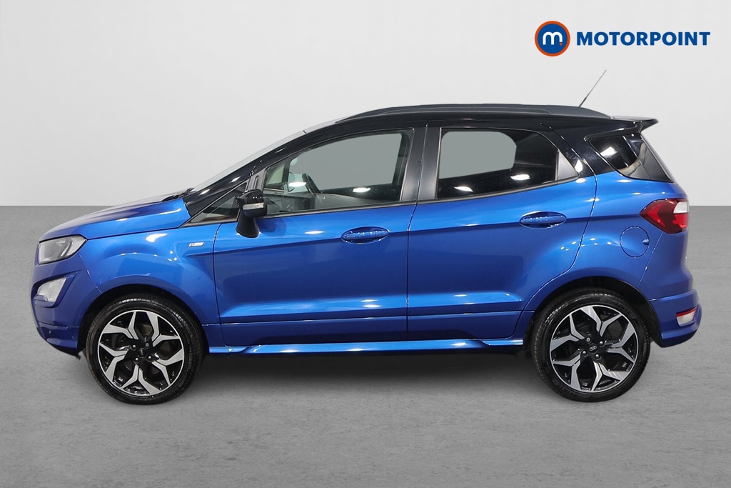 Used Ford Ecosport 2018 for sale - 76416122: Photo 4