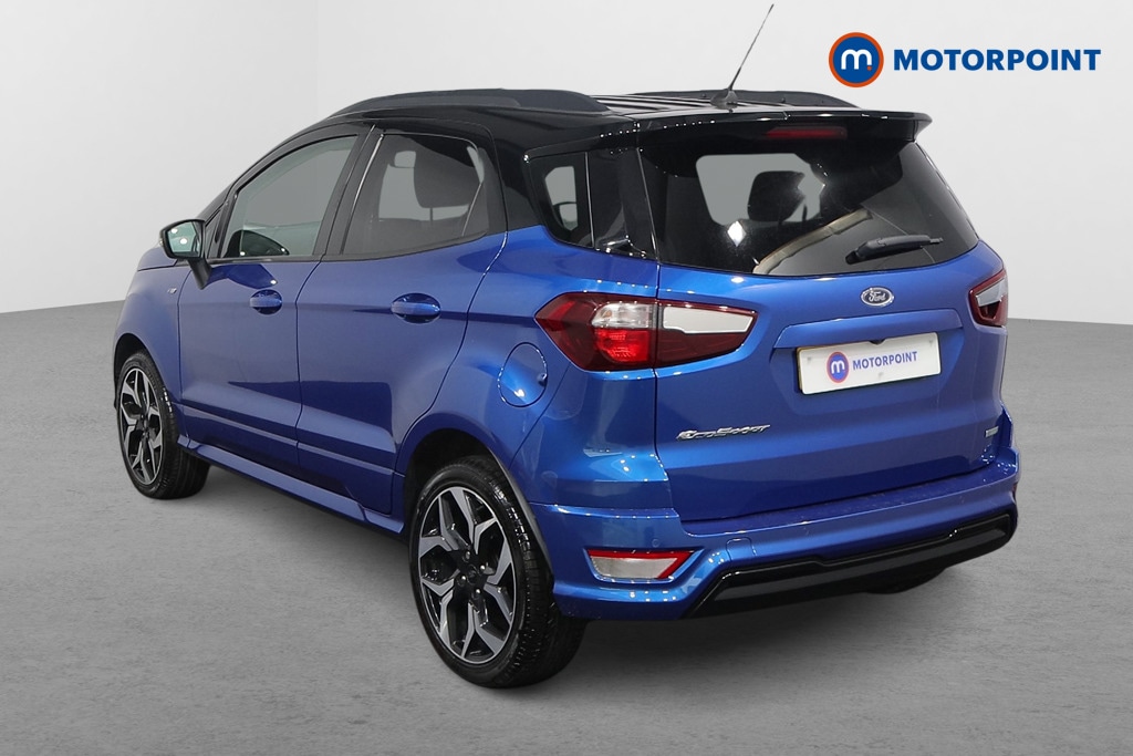 Used Ford Ecosport 2018 for sale - 76416122: Photo 5