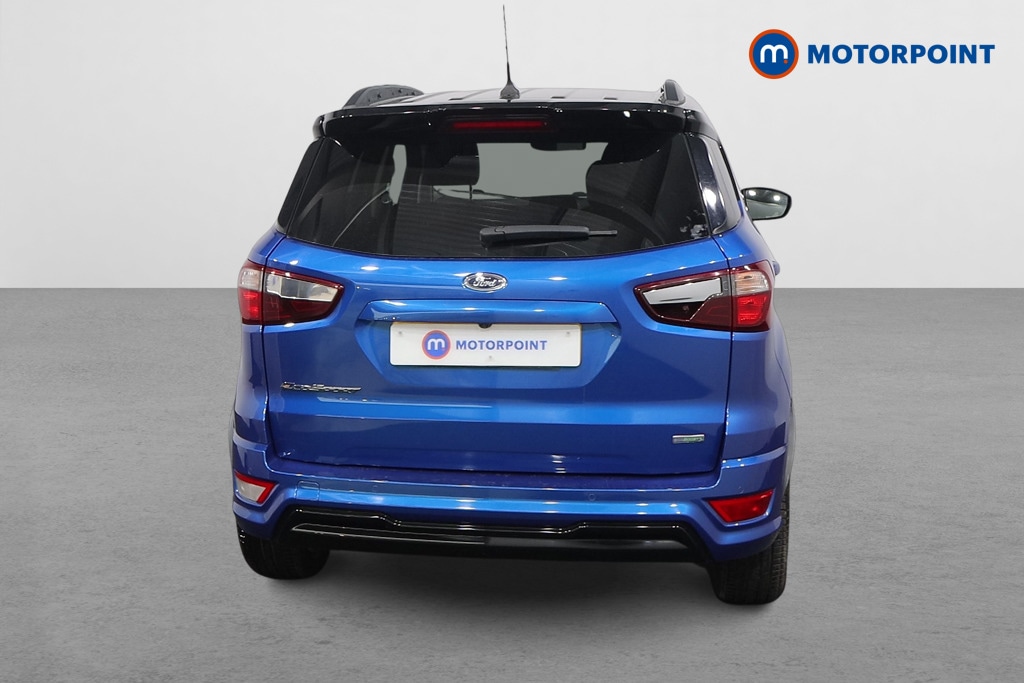 Used Ford Ecosport 2018 for sale - 76416122: Photo 6
