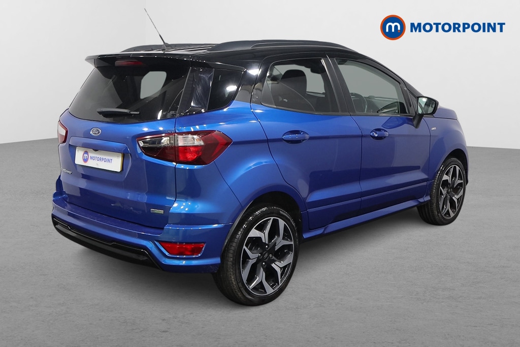 Used Ford Ecosport 2018 for sale - 76416122: Photo 7