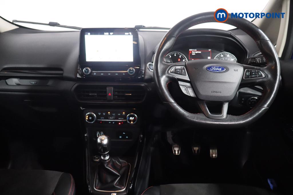 Used Ford Ecosport 2018 for sale - 76416122: Photo 9