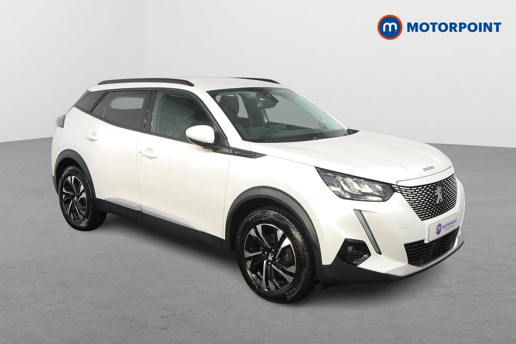 Used Peugeot 2008 2021 for sale - 76889963: Photo 1