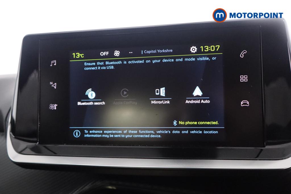 Used Peugeot 2008 2021 for sale - 76889963: Photo 11