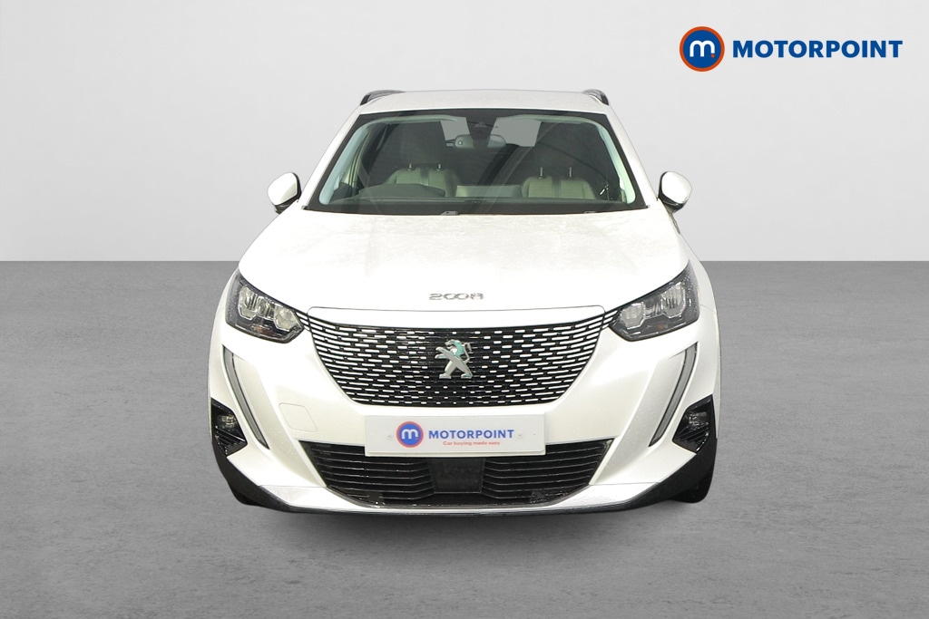 Used Peugeot 2008 2021 for sale - 76889963: Photo 2