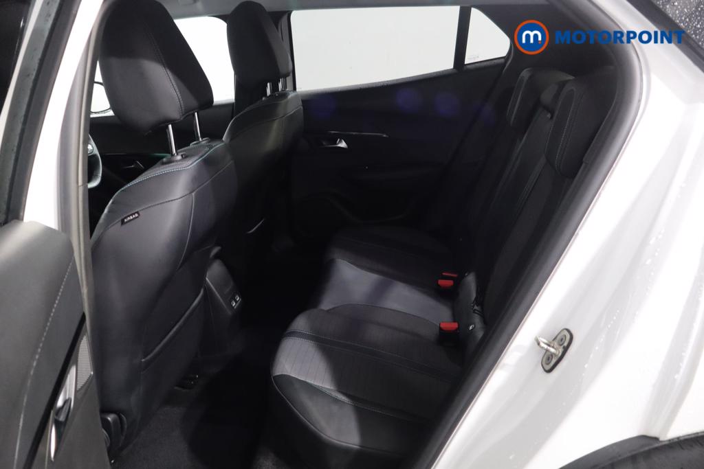 Used Peugeot 2008 2021 for sale - 76889963: Photo 27