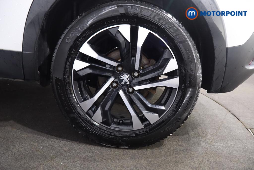 Used Peugeot 2008 2021 for sale - 76889963: Photo 29