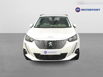 Used Peugeot 2008 2021 for sale - 76889963: Photo