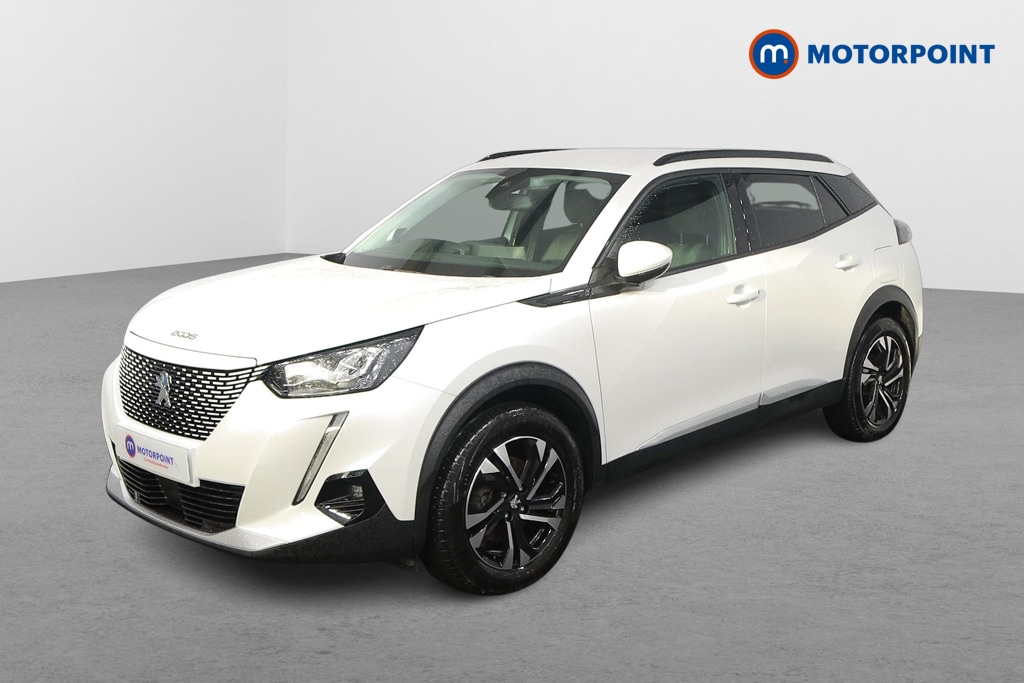 Used Peugeot 2008 2021 for sale - 76889963: Photo 3