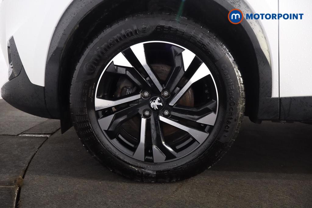 Used Peugeot 2008 2021 for sale - 76889963: Photo 30