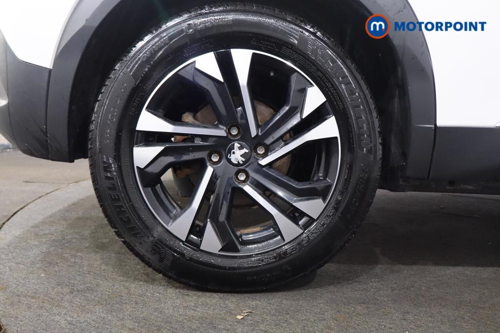 Used Peugeot 2008 2021 for sale - 76889963: Photo 32