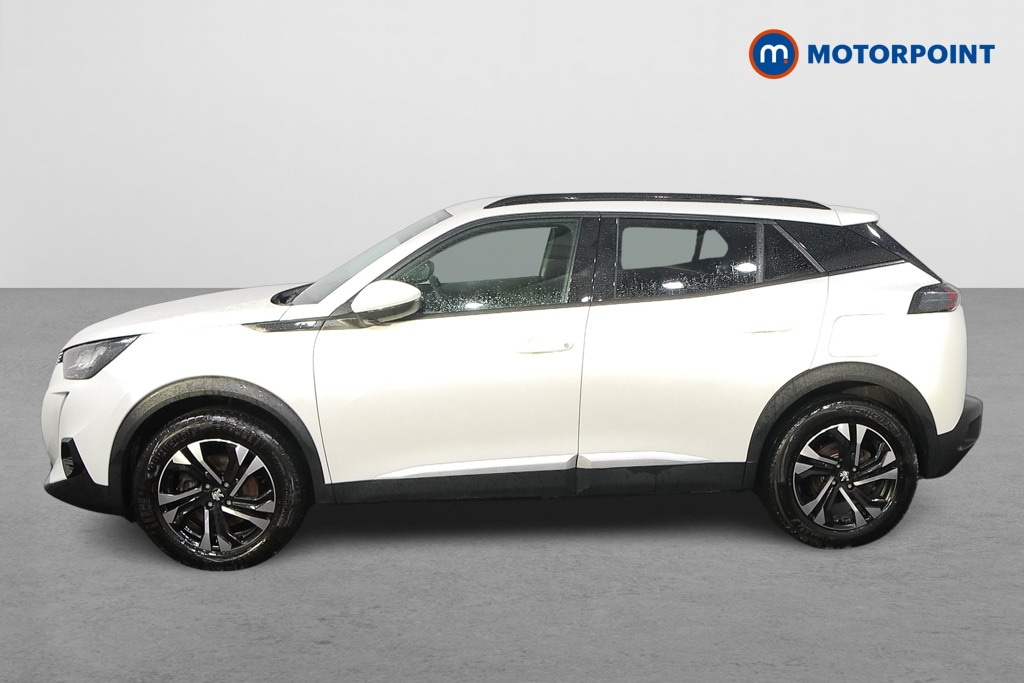 Used Peugeot 2008 2021 for sale - 76889963: Photo 4