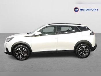 Used Peugeot 2008 2021 for sale - 76889963: Photo