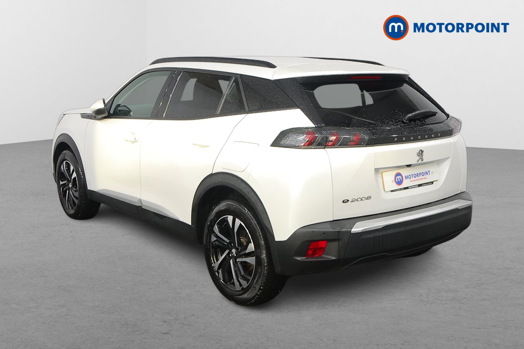 Used Peugeot 2008 2021 for sale - 76889963: Photo 5